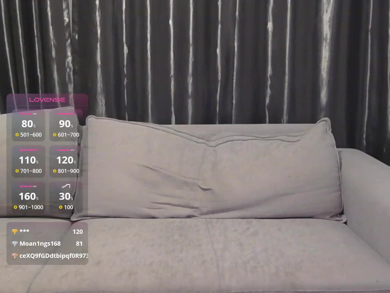 AriaShy Live Sex March 11, 2026