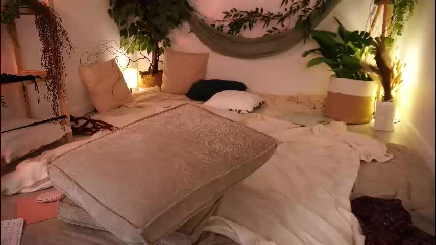 scarletshadow Live Sex March 11, 2026