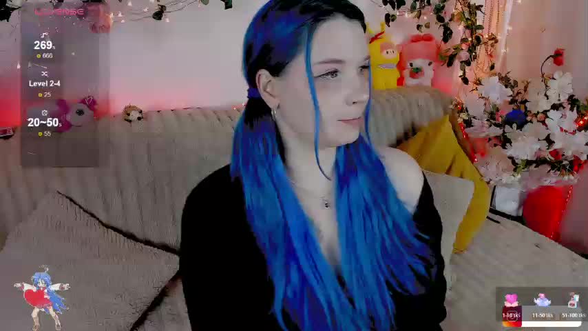 MiuAmano Live Sex March 11, 2026