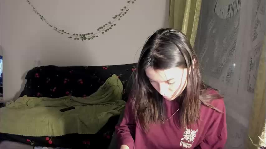 kesh_mne Live Sex March 11, 2026