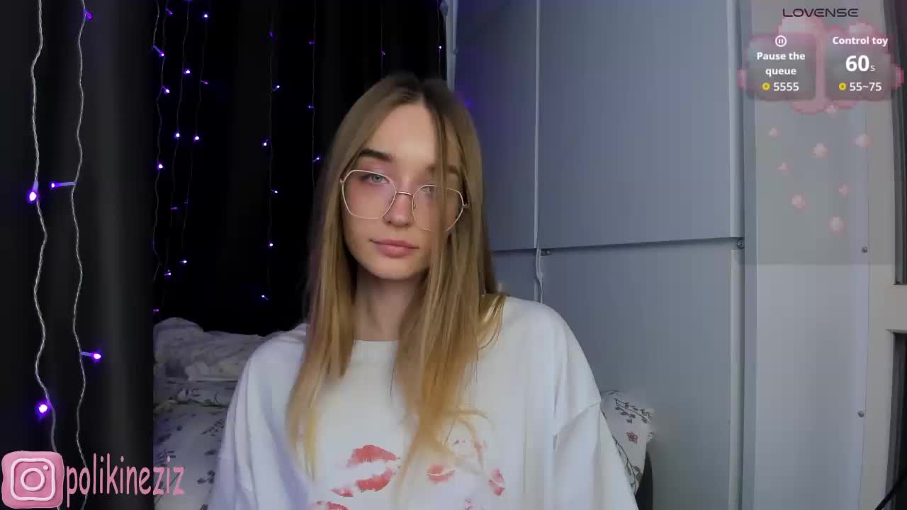 Polikinesis Live Sex March 11, 2026