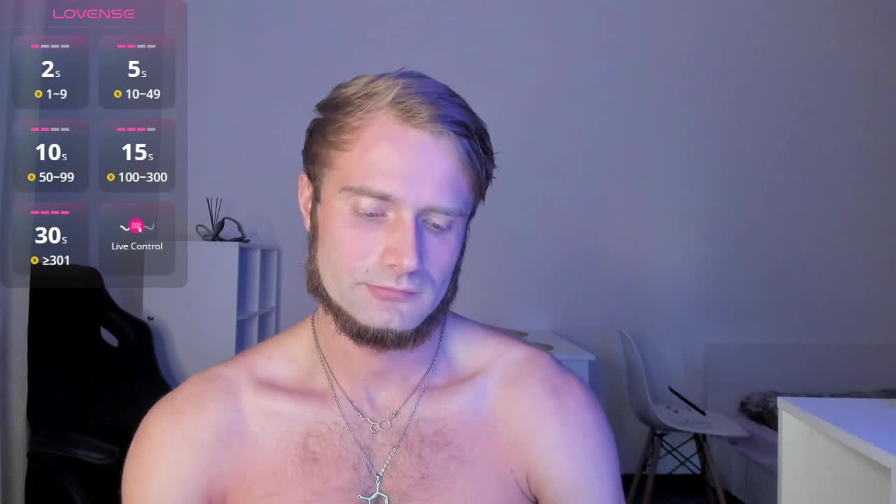 Paul-Rolex Live Sex March 11, 2026