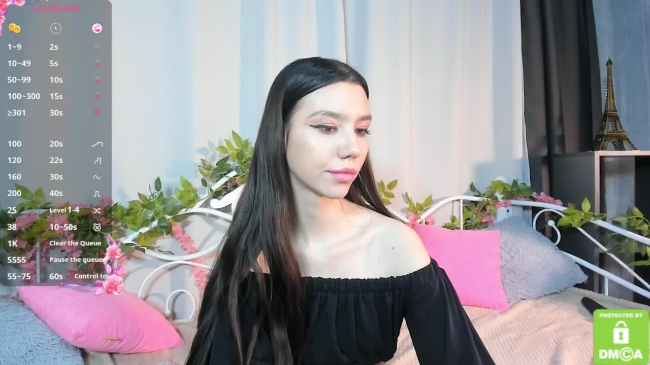 Amelia-skyy Live Sex March 11, 2026
