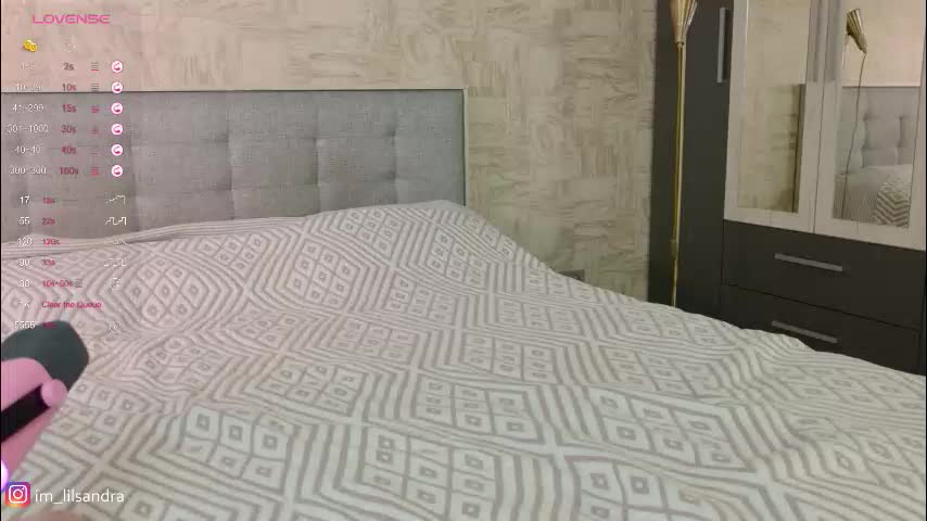 sleepyrue Live Sex March 11, 2026