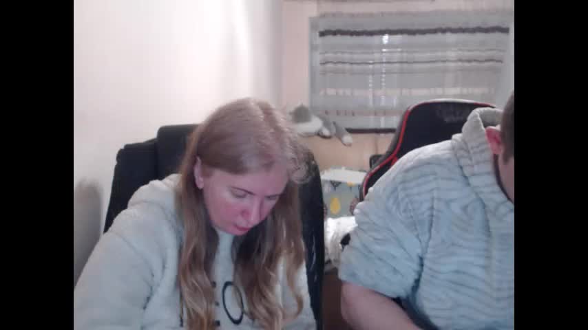jenisandpeter Live Sex March 11, 2026