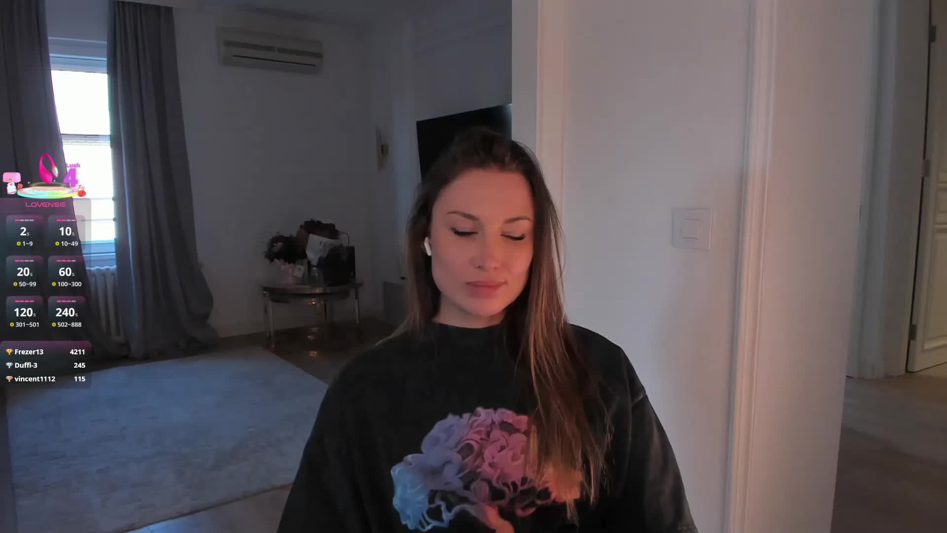 seilyfox Live Sex March 11, 2026