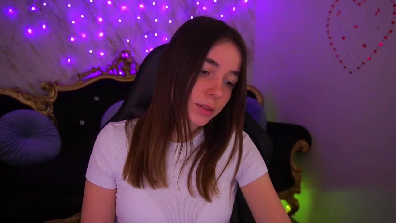 BabeDollie Live Sex March 11, 2026