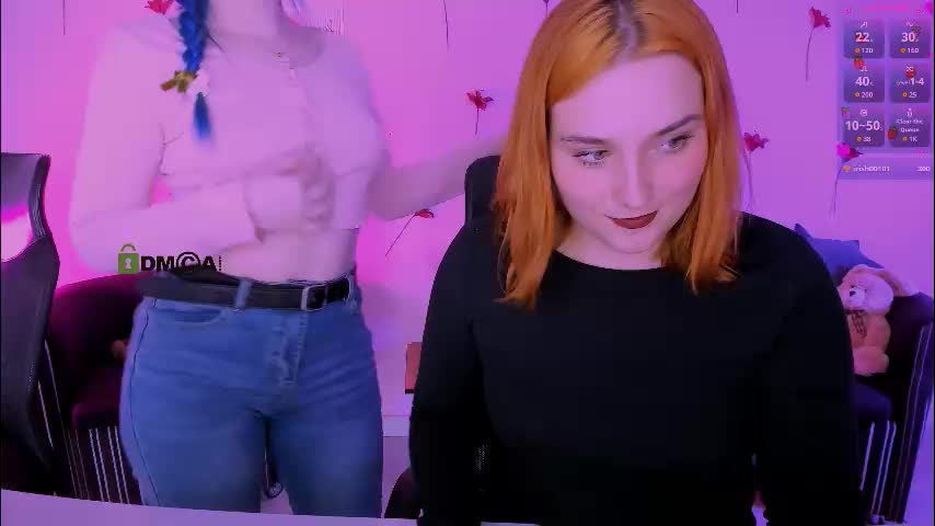 pure_radiance Live Sex March 11, 2026