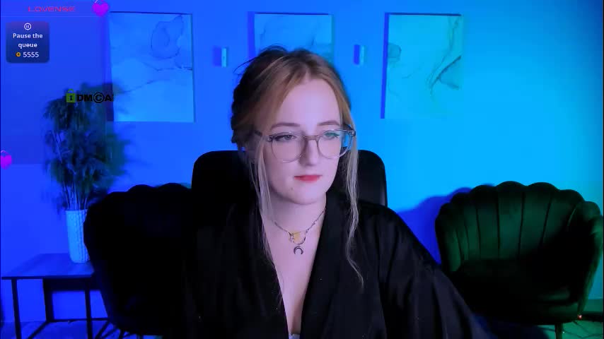luna_berryy Live Sex March 11, 2026