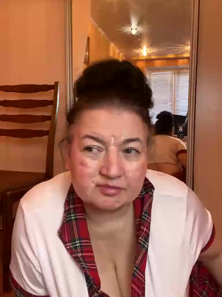 Barbara_milf Live Sex March 11, 2026