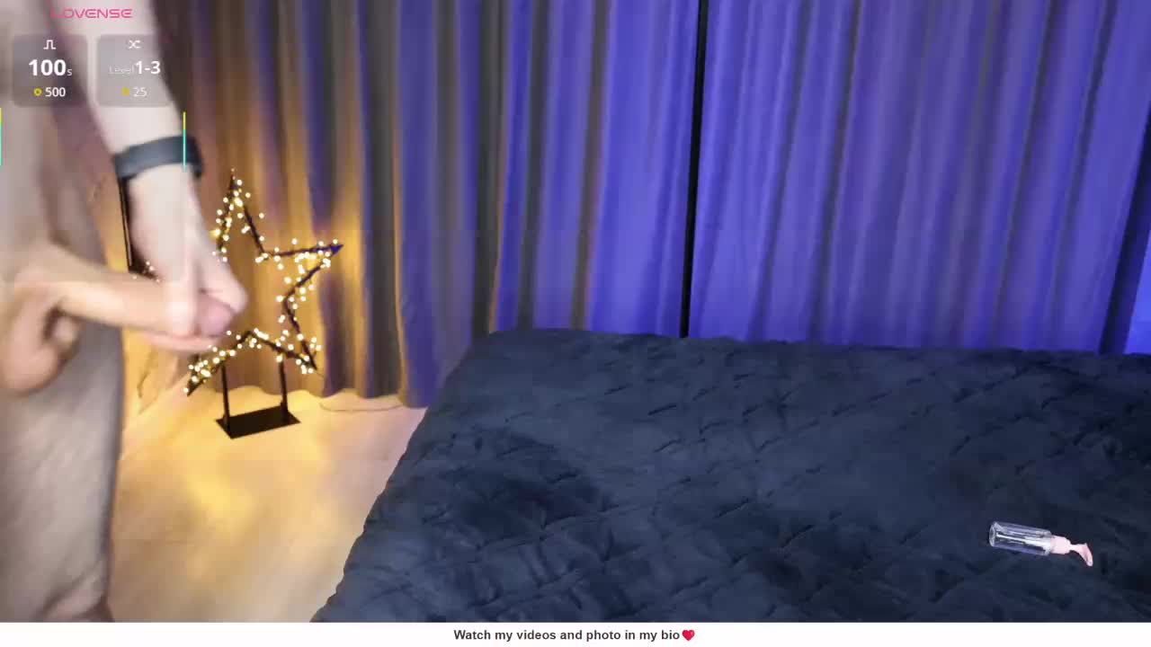 sweet-couple777 Live Sex March 11, 2026