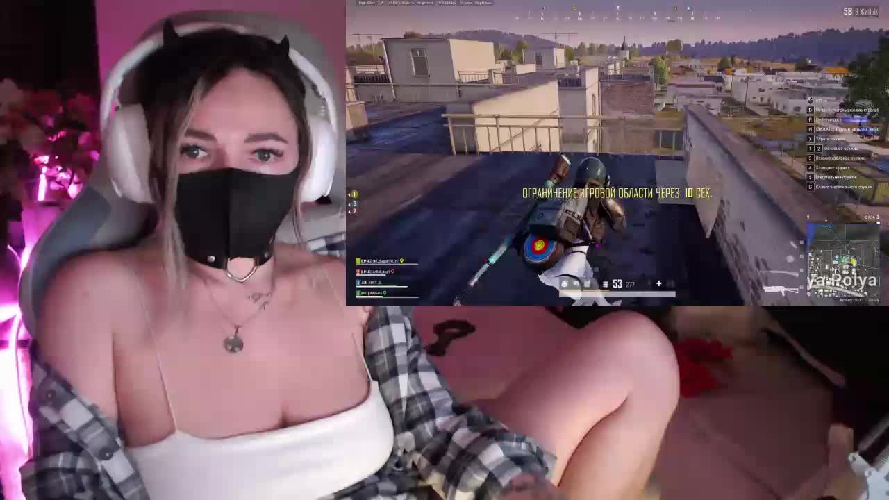 NightMint Live Sex March 11, 2026