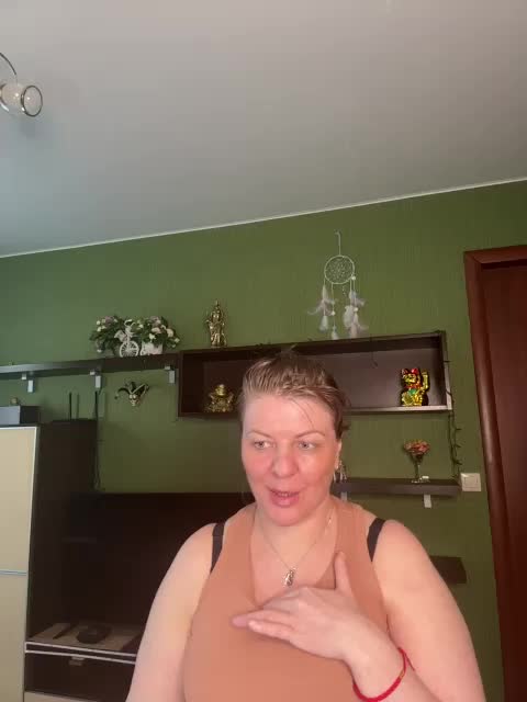 Veronika_Gold Live Sex March 11, 2026