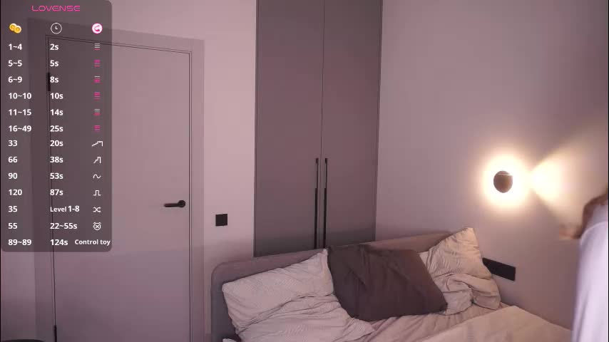 margarethowell Live Sex March 11, 2026