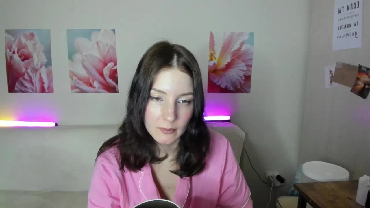 Vikki_Souffle Live Sex March 11, 2026