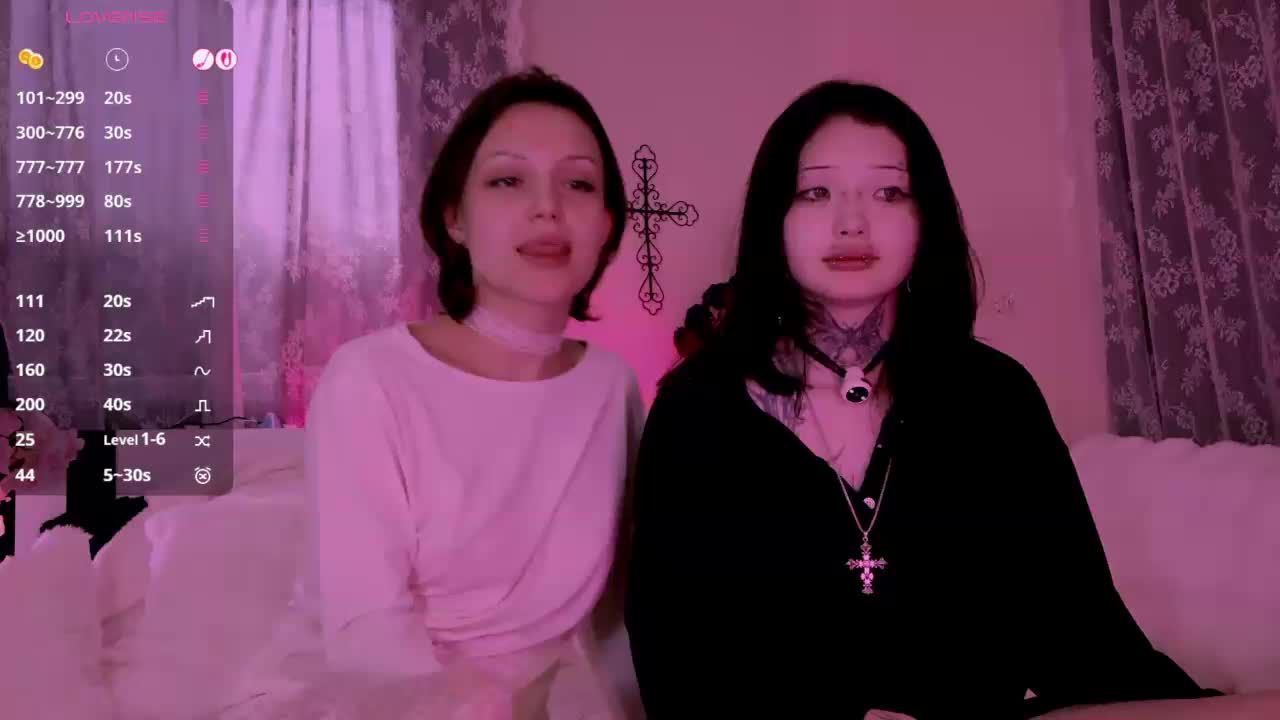 Leinbone Live Sex March 11, 2026