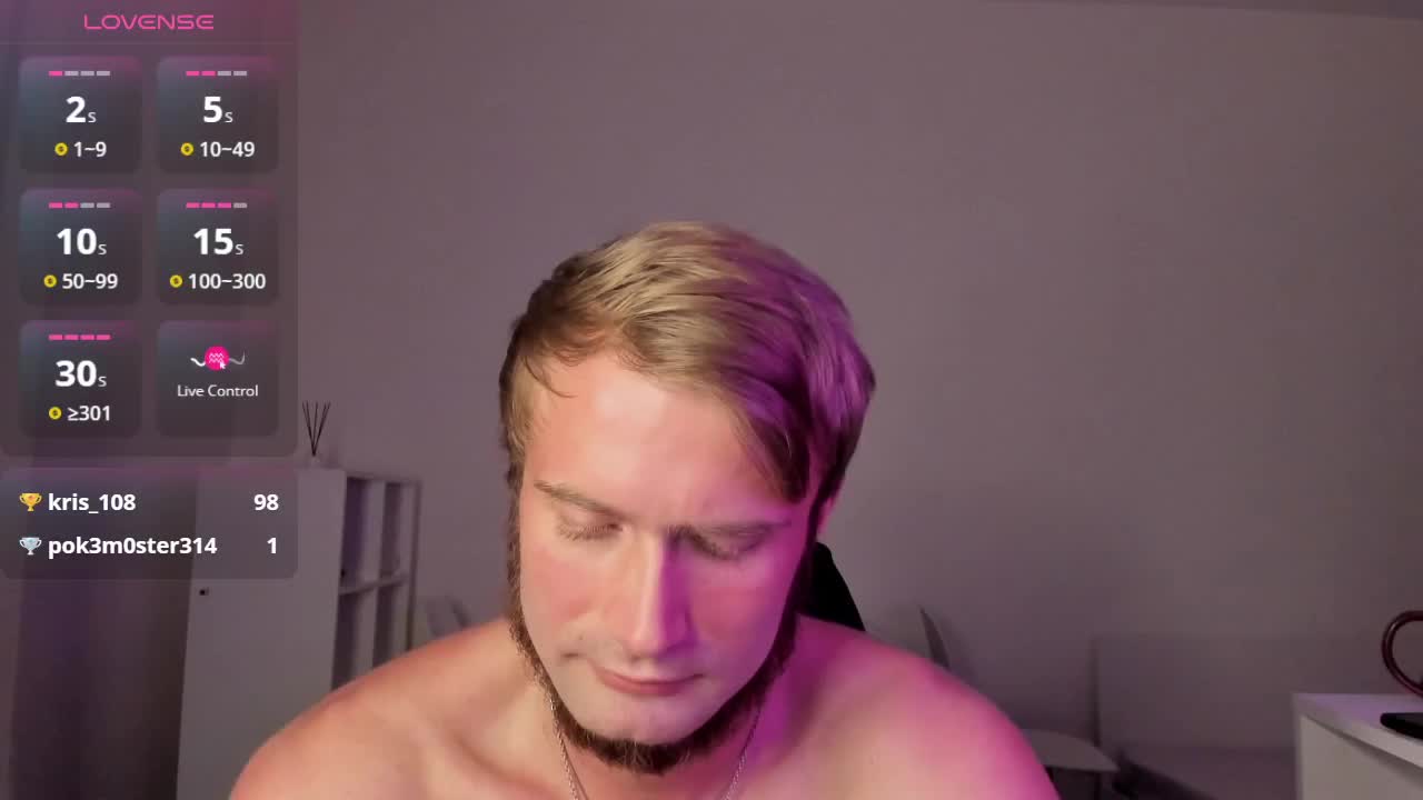 Paul-Rolex Live Sex March 11, 2026