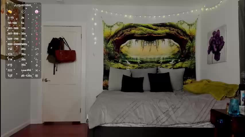 cleo_cam Live Sex March 11, 2026