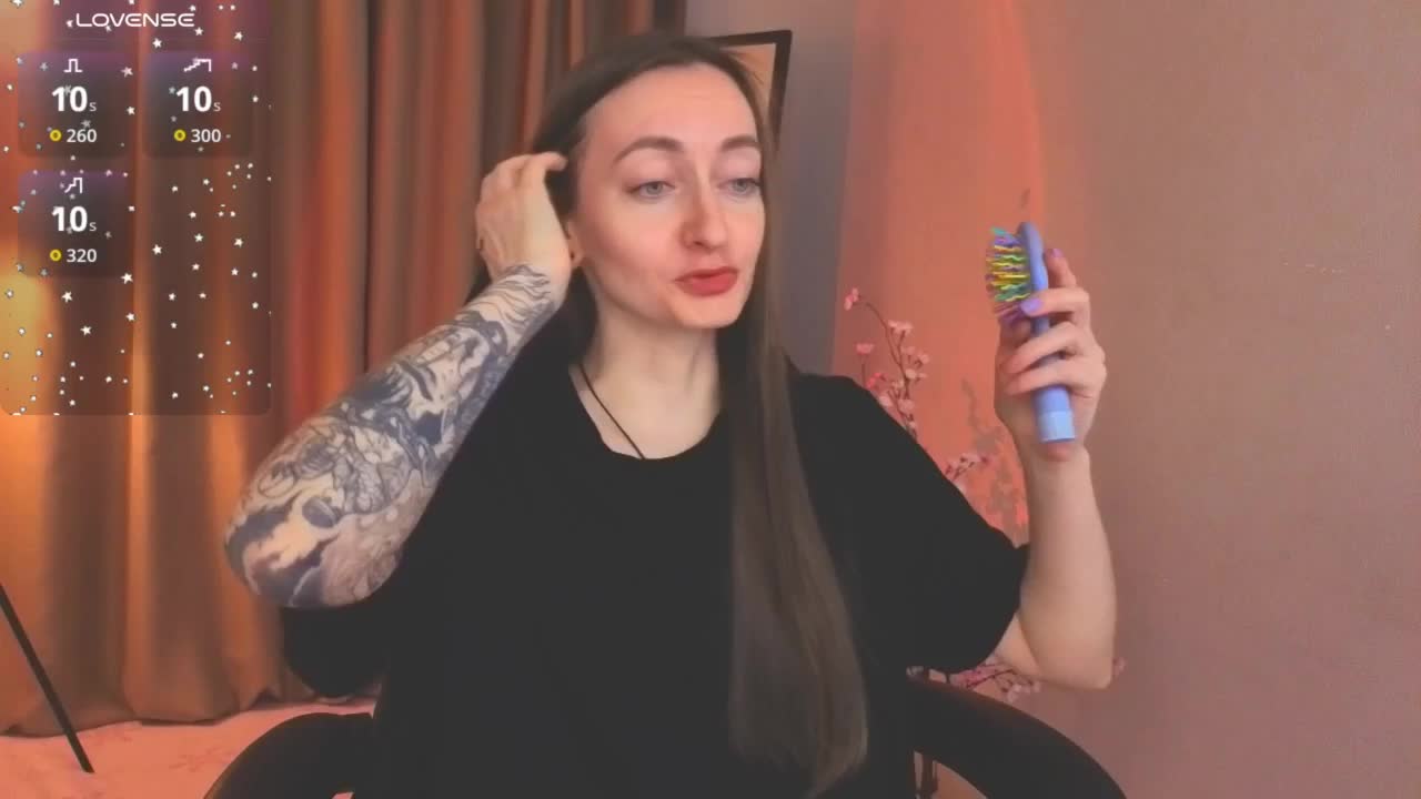 ShiroHeby Live Sex March 11, 2026