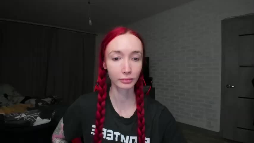 Roxy-Sun Live Sex March 11, 2026