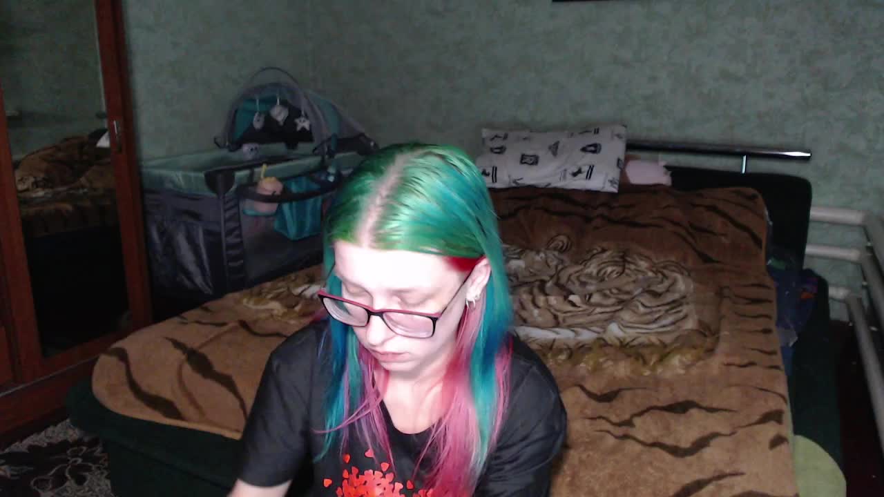 malvinella Live Sex March 11, 2026