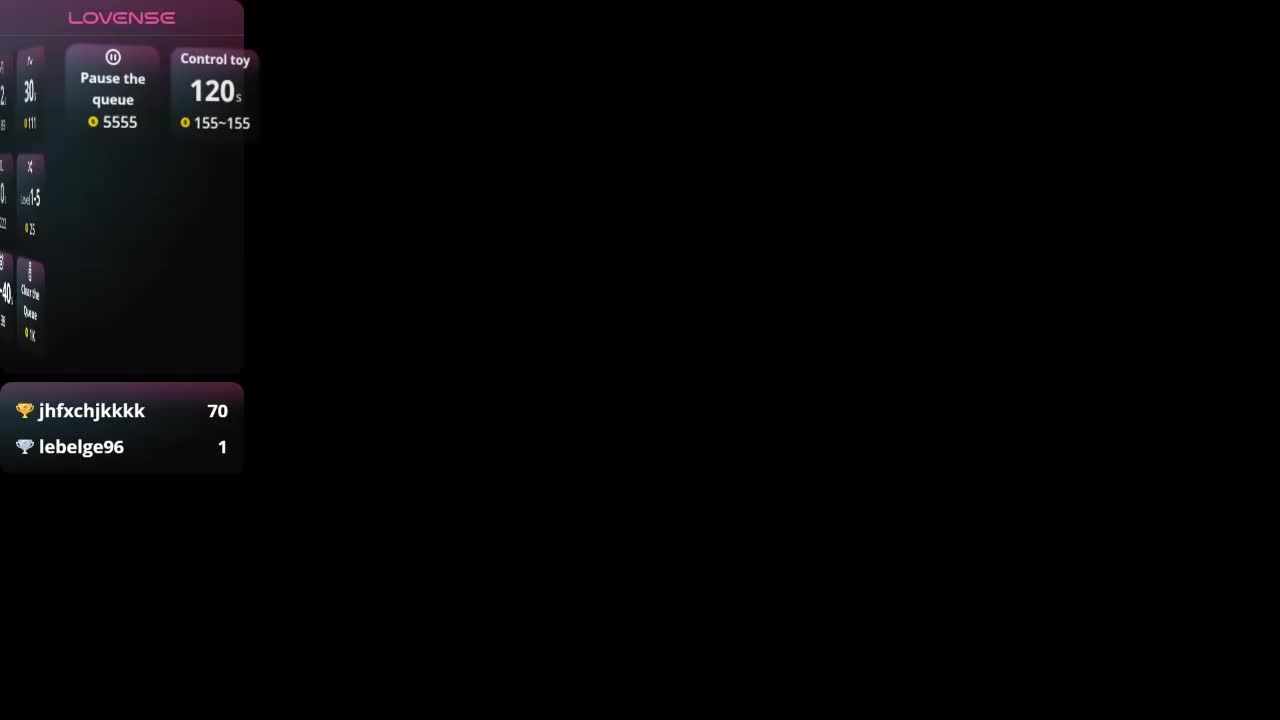 ErminiaCousar Live Sex March 11, 2026