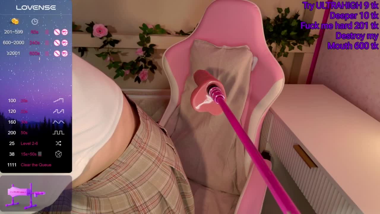 LeonaEviann Live Sex March 11, 2026