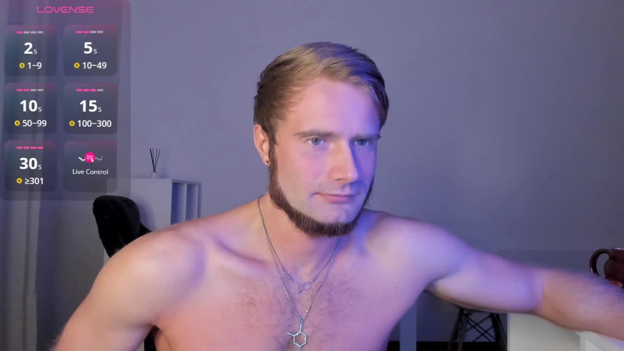 Paul-Rolex Live Sex March 11, 2026