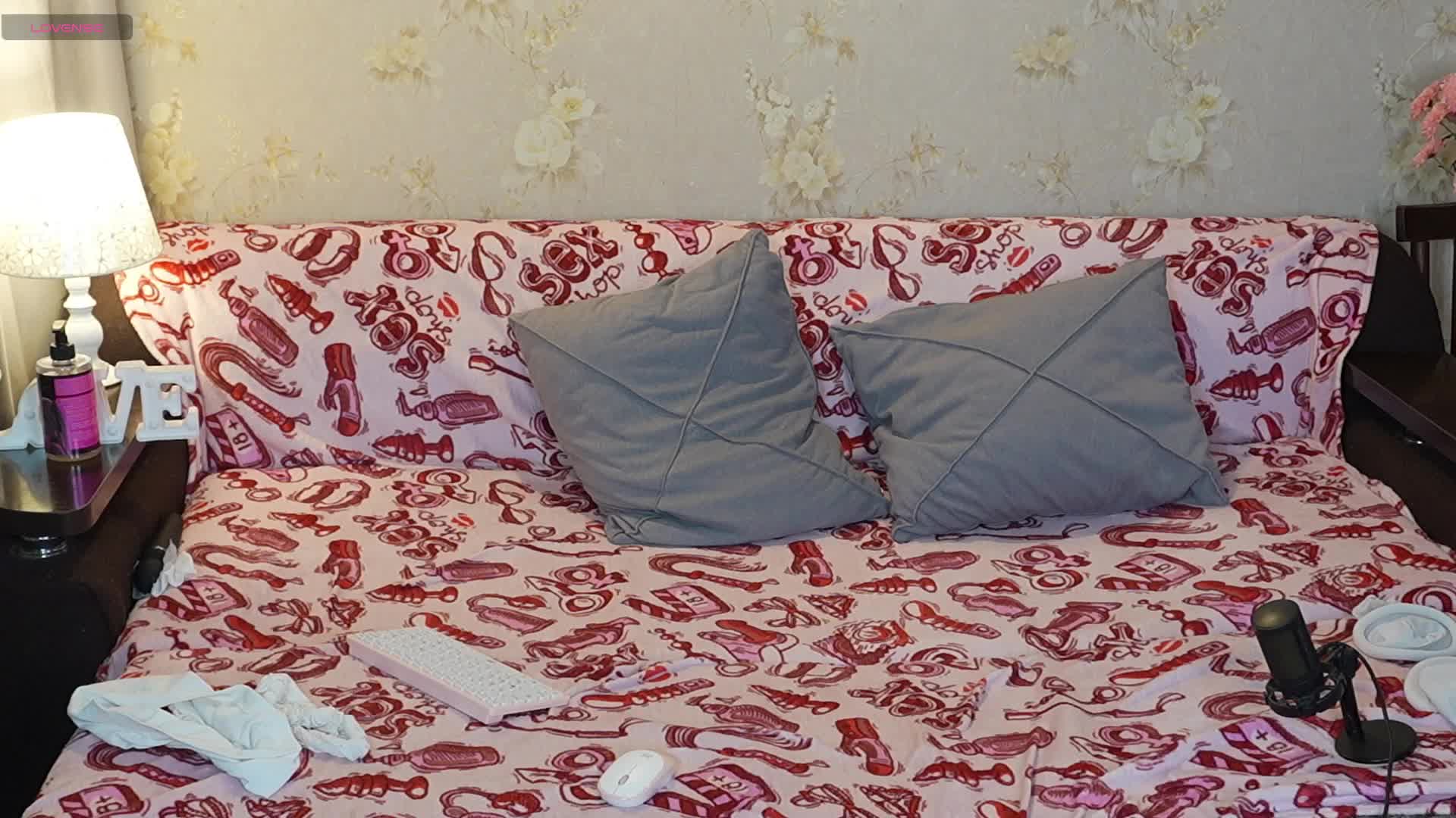 _Sunshine_ Live Sex March 11, 2026