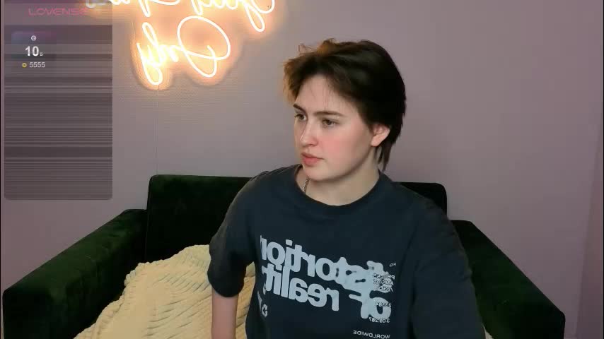 kebesheska Live Sex March 11, 2026