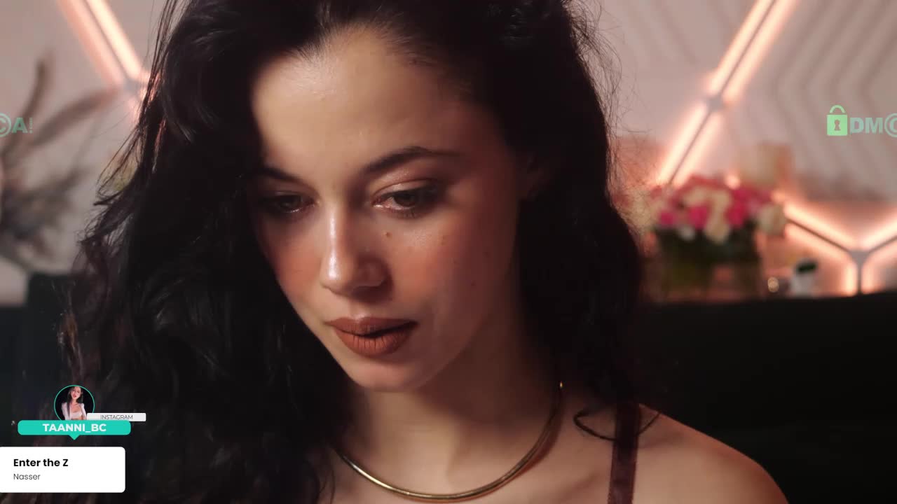 Taanni Live Sex March 11, 2026