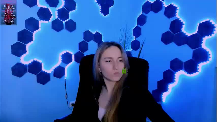 beauty_ginger Live Sex March 11, 2026