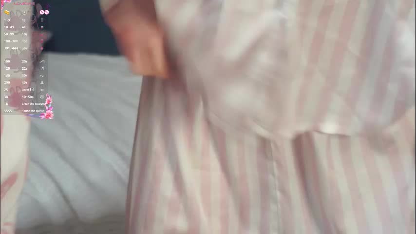 neldabestwick Live Sex March 11, 2026