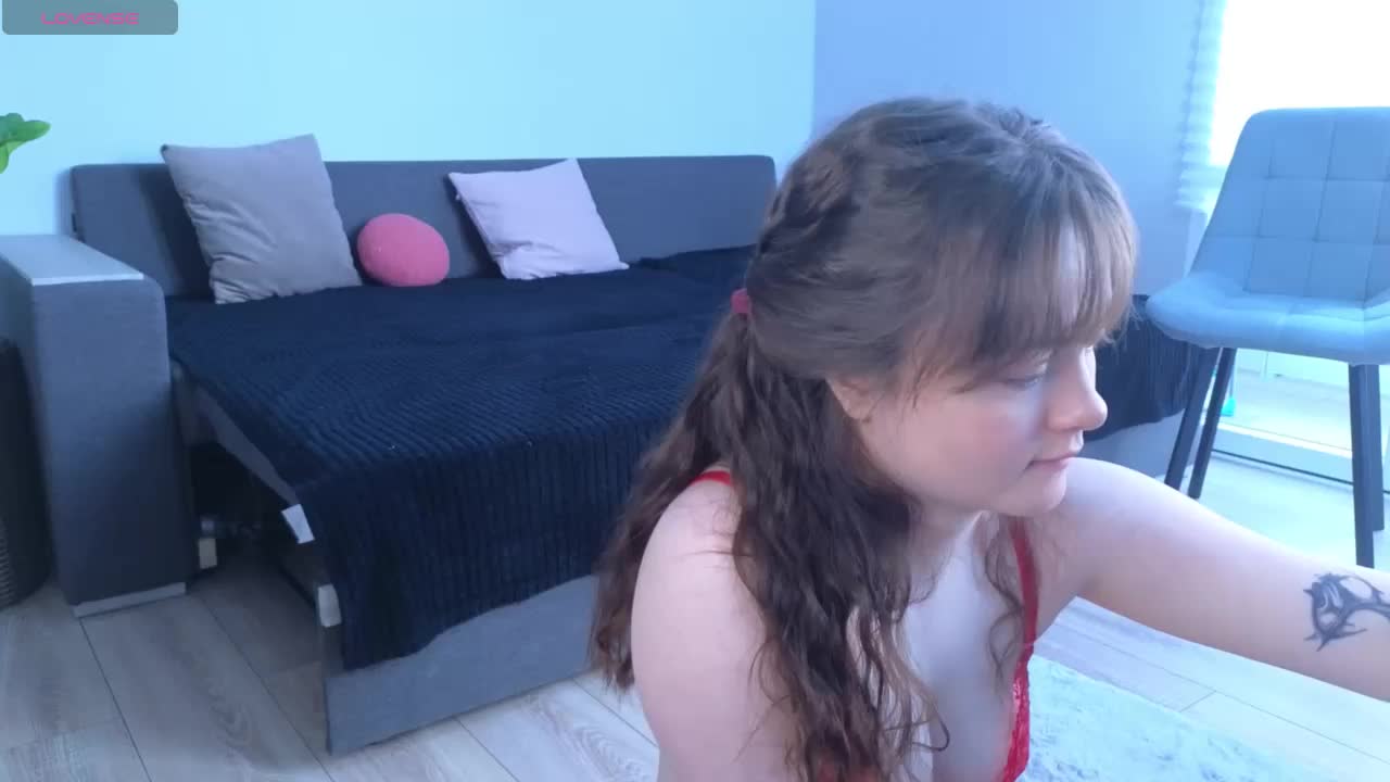 MillaKowal Live Sex March 11, 2026