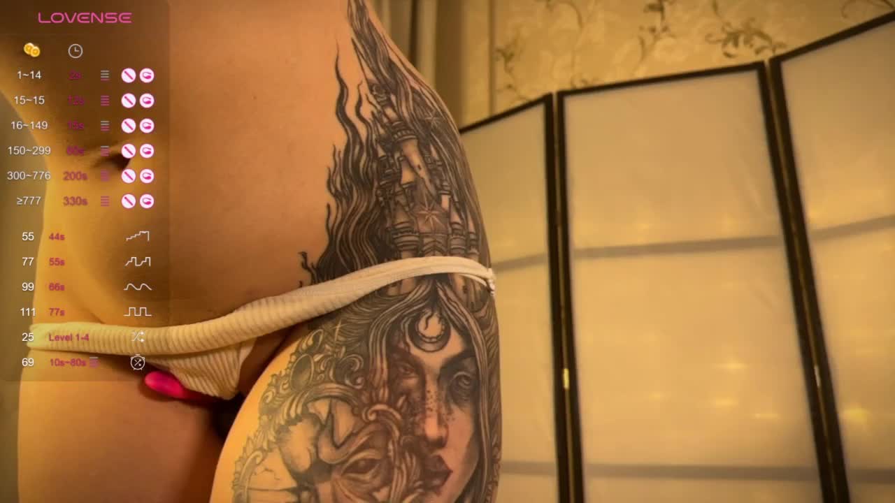 KatrinaSoul Live Sex March 11, 2026