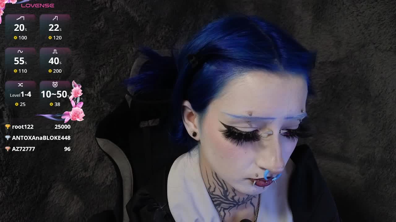 YoungAlice1 Live Sex March 11, 2026