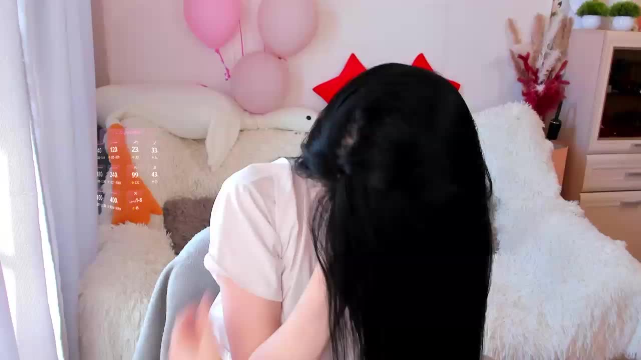 Liissa Live Sex March 11, 2026