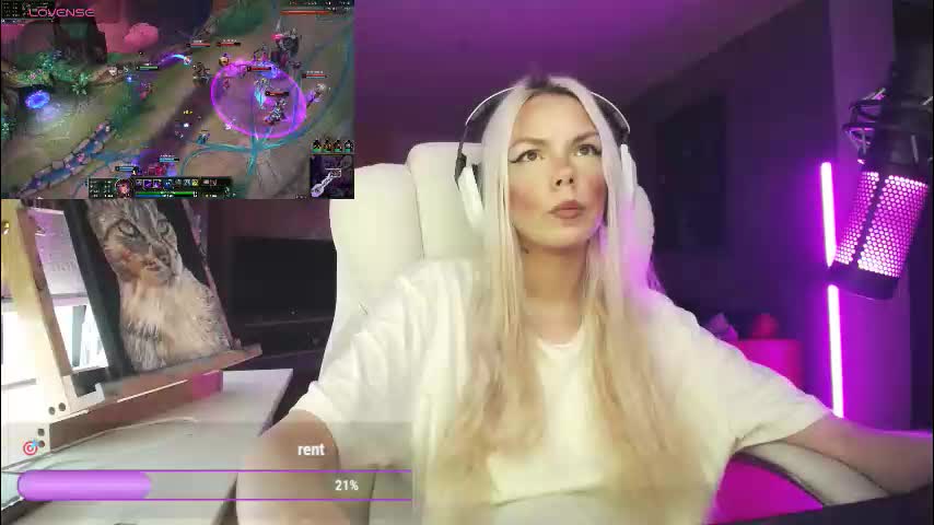 tinykylie Live Sex March 11, 2026