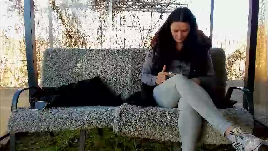 you_love_melisa Live Sex March 11, 2026