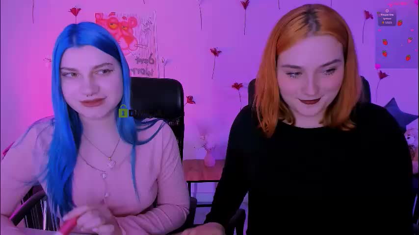 pure_radiance Live Sex March 11, 2026