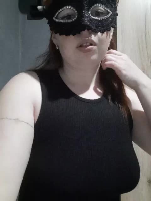 ProstoMarie Live Sex March 11, 2026