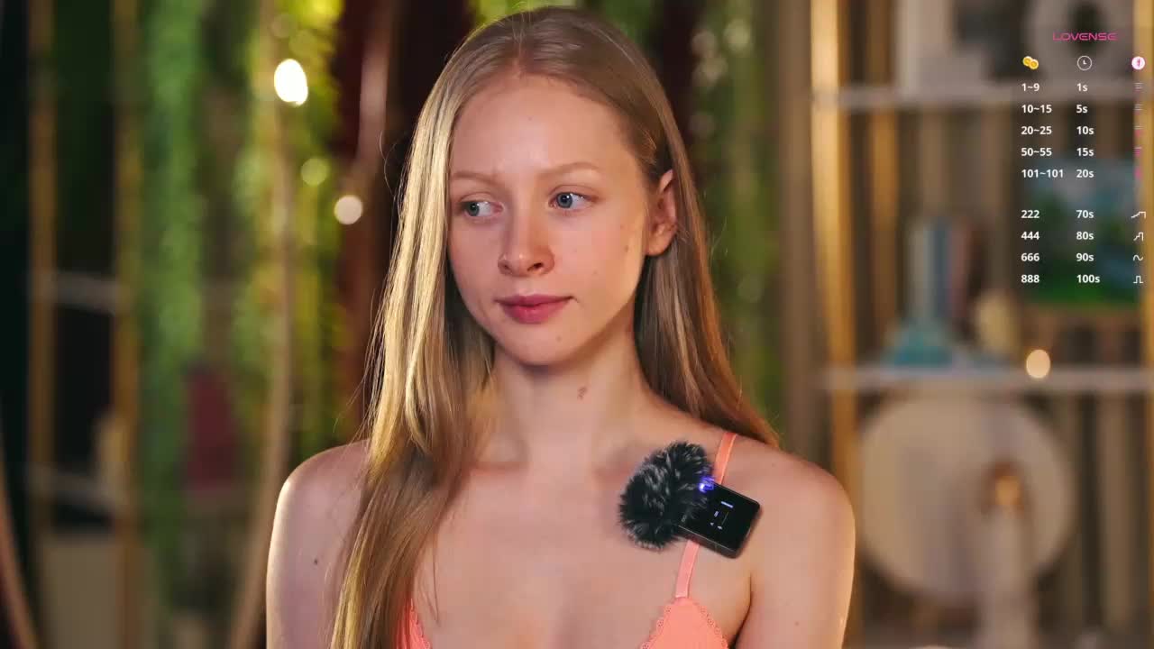 MiaVebes Live Sex March 11, 2026