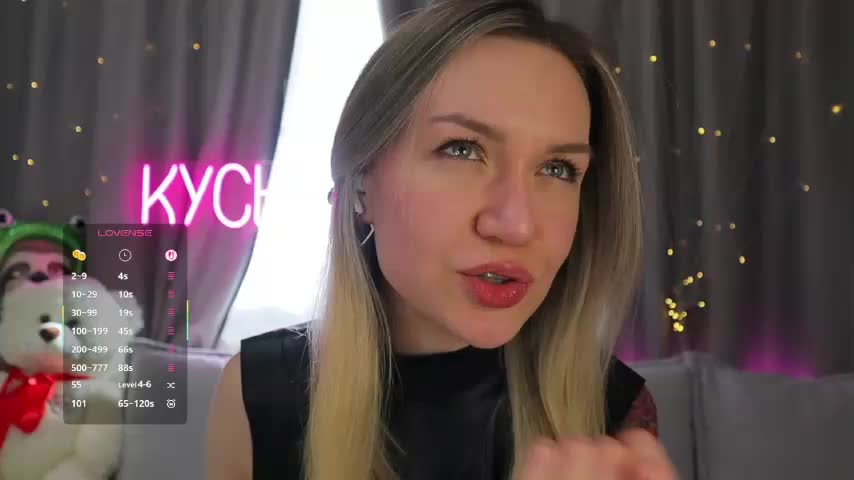 Rita_ Live Sex March 11, 2026