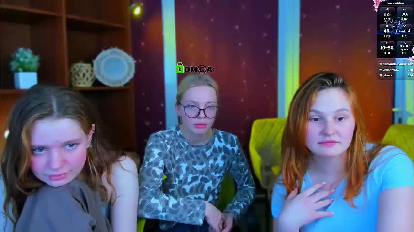 sendi_cais Live Sex March 11, 2026