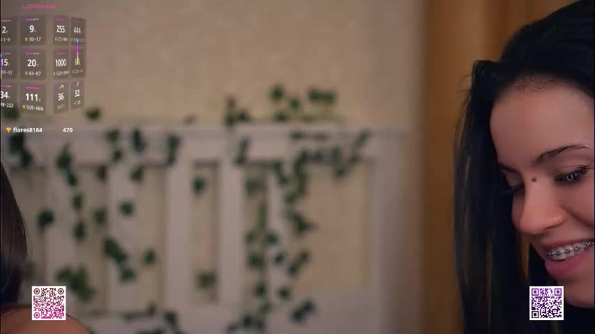 vivid_girls Live Sex March 11, 2026