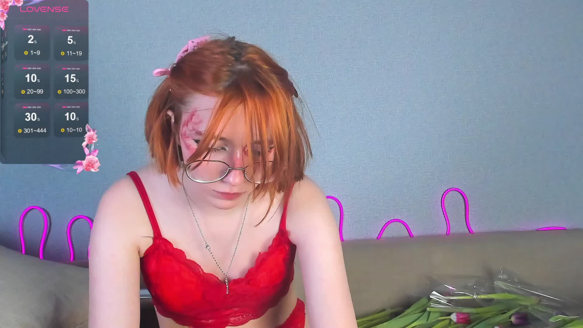 Dark-Willlow Live Sex March 11, 2026