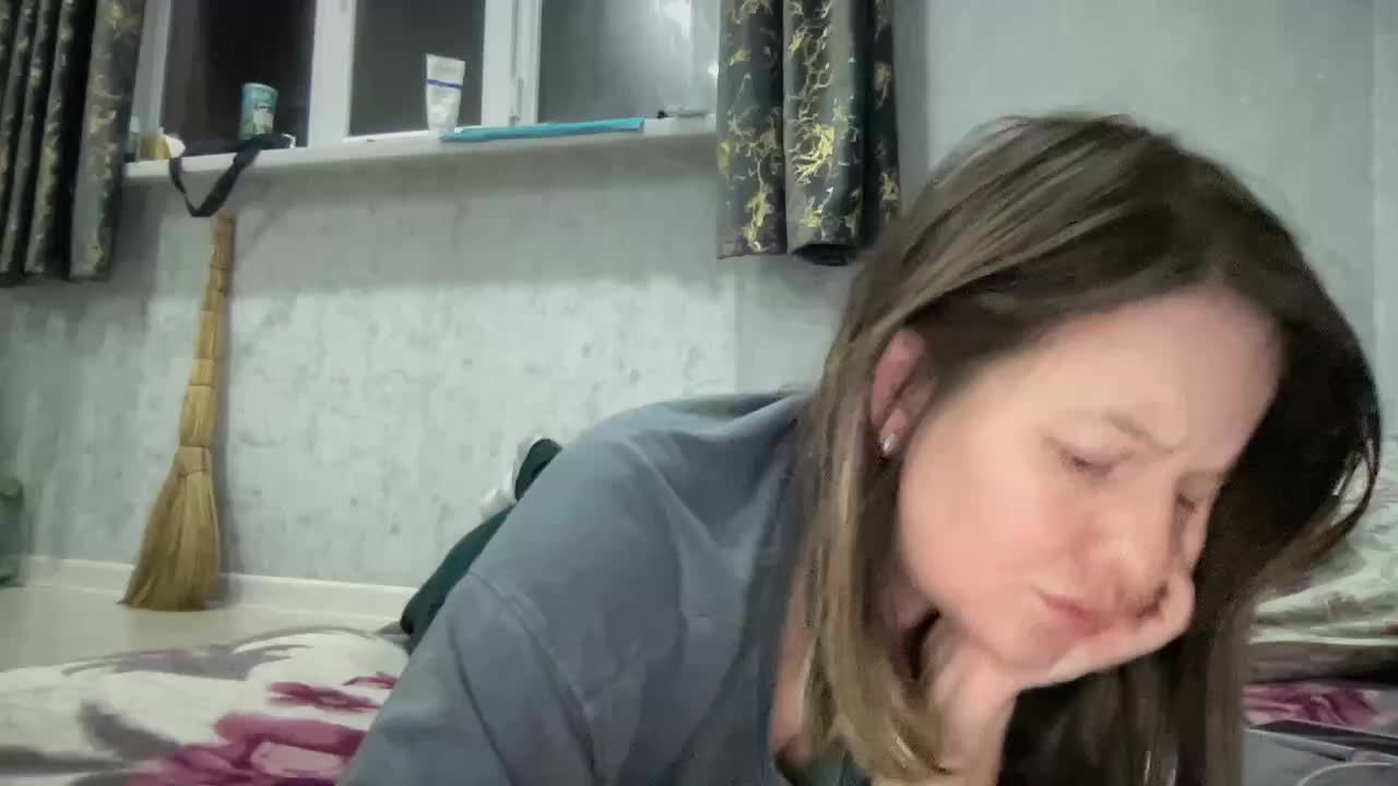 Natalii87 Live Sex March 11, 2026