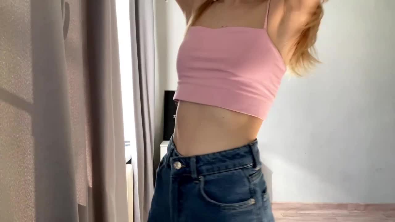 PinkPetal Live Sex March 11, 2026