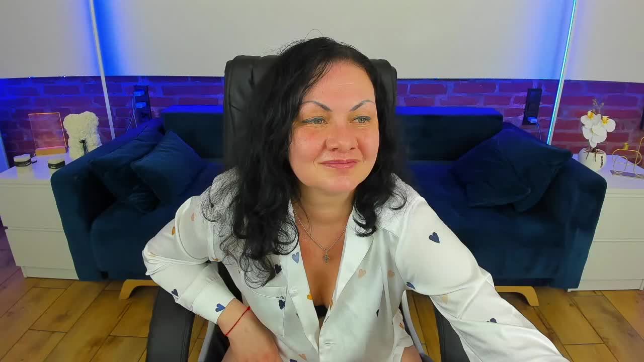 IrissMoon Live Sex March 11, 2026