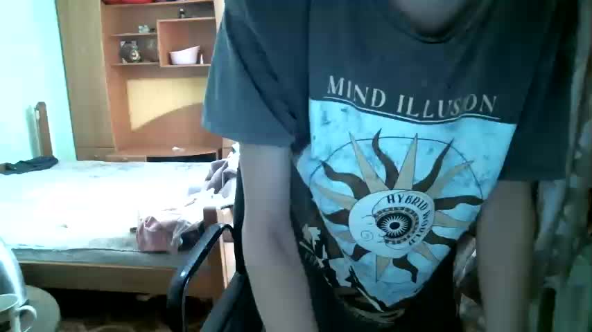 Carolly_ Live Sex March 11, 2026